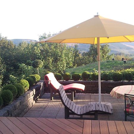 Waldhaus Ohlenbach Hotel ชมาลเลนแบร์ก ภายนอก รูปภาพ