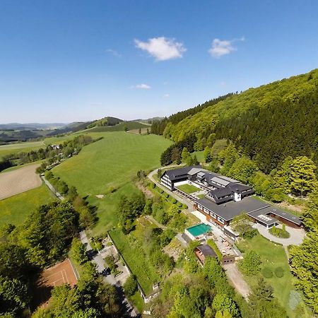 Waldhaus Ohlenbach Hotel ชมาลเลนแบร์ก ภายนอก รูปภาพ