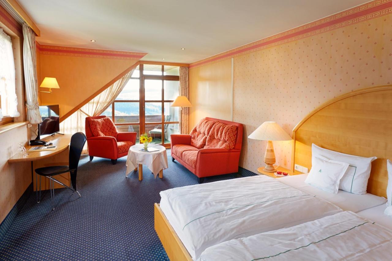 Waldhaus Ohlenbach Hotel ชมาลเลนแบร์ก ภายนอก รูปภาพ