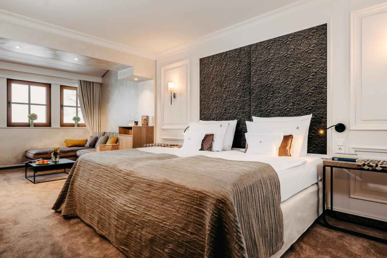 Waldhaus Ohlenbach Hotel ชมาลเลนแบร์ก ภายนอก รูปภาพ