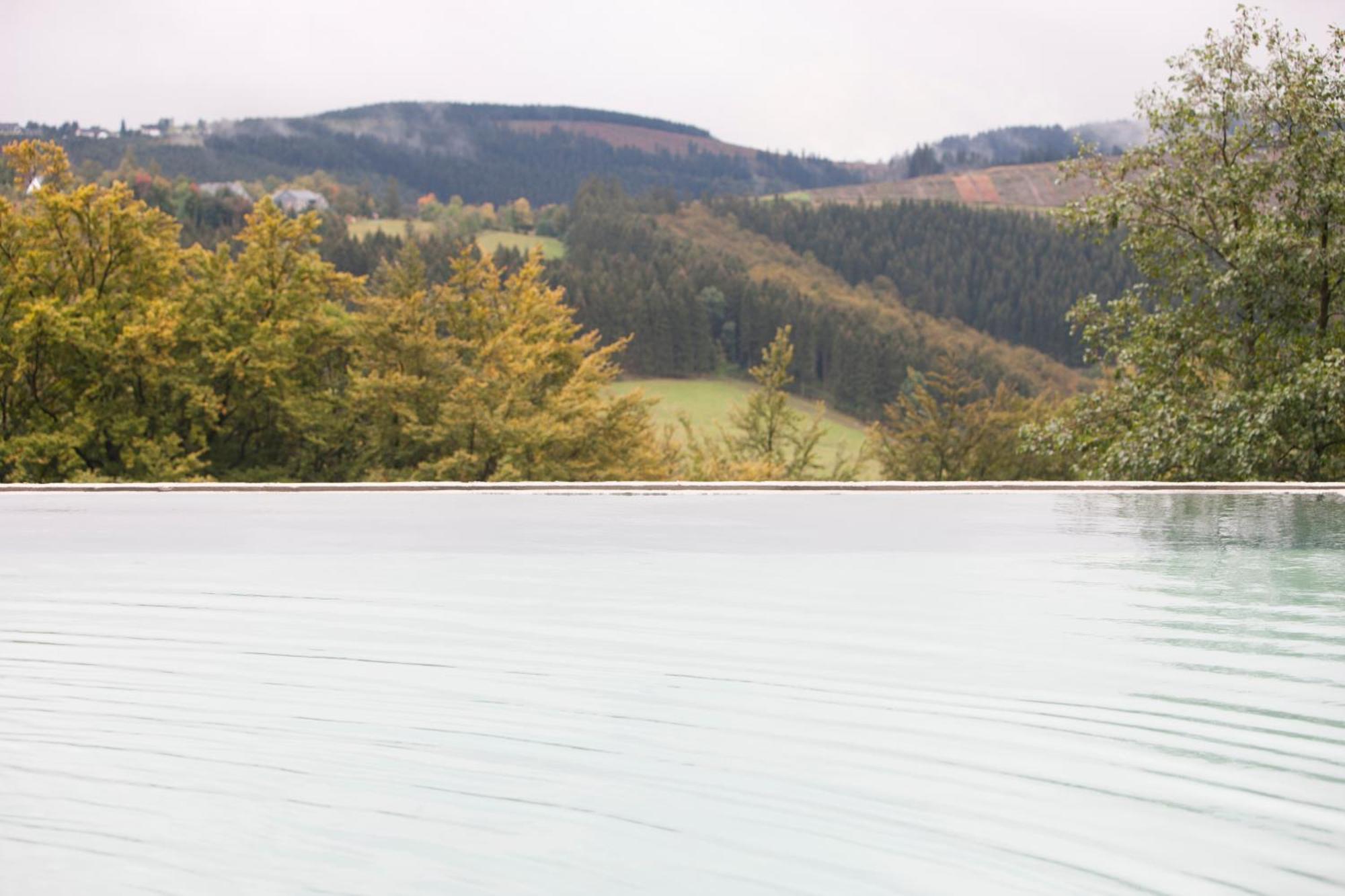 Waldhaus Ohlenbach Hotel ชมาลเลนแบร์ก ภายนอก รูปภาพ
