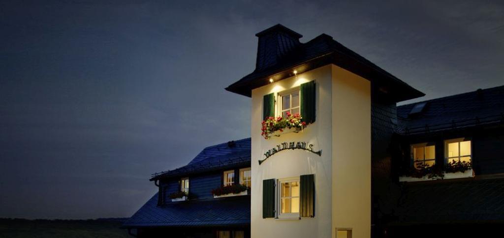 Waldhaus Ohlenbach Hotel ชมาลเลนแบร์ก ภายนอก รูปภาพ