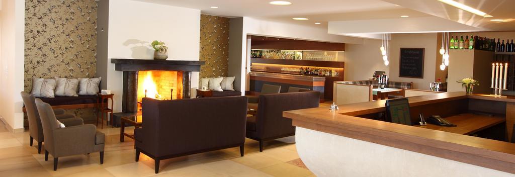 Waldhaus Ohlenbach Hotel ชมาลเลนแบร์ก ภายนอก รูปภาพ