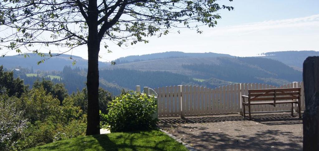 Waldhaus Ohlenbach Hotel ชมาลเลนแบร์ก ภายนอก รูปภาพ