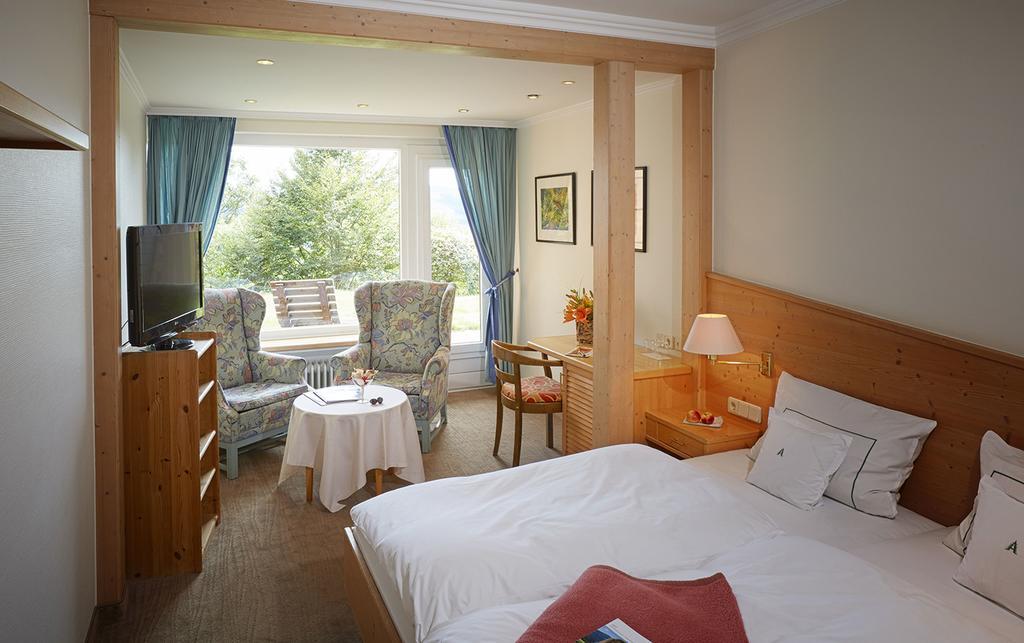Waldhaus Ohlenbach Hotel ชมาลเลนแบร์ก ห้อง รูปภาพ