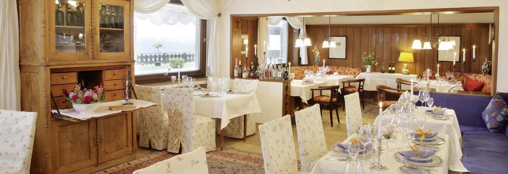 Waldhaus Ohlenbach Hotel ชมาลเลนแบร์ก ภายนอก รูปภาพ