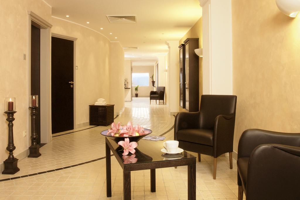 Waldhaus Ohlenbach Hotel ชมาลเลนแบร์ก ภายนอก รูปภาพ