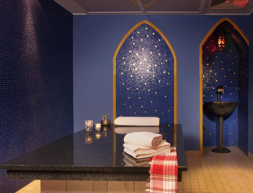 Waldhaus Ohlenbach Hotel ชมาลเลนแบร์ก ภายนอก รูปภาพ