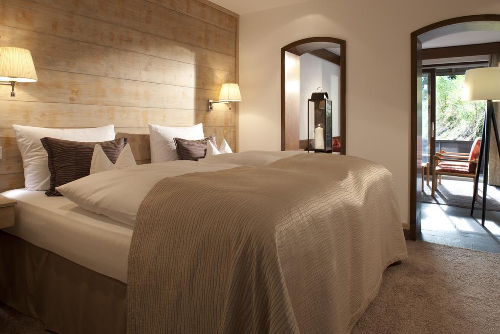 Waldhaus Ohlenbach Hotel ชมาลเลนแบร์ก ห้อง รูปภาพ