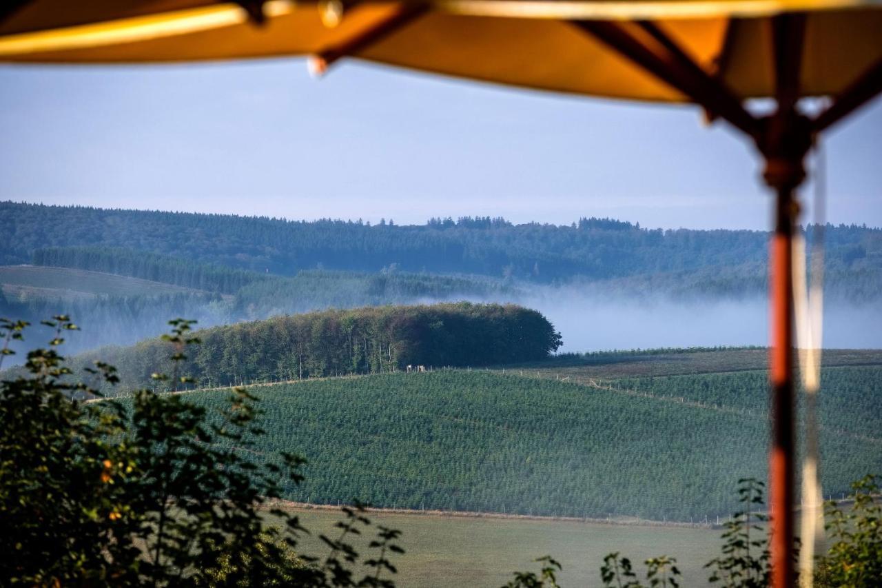 Waldhaus Ohlenbach Hotel ชมาลเลนแบร์ก ภายนอก รูปภาพ